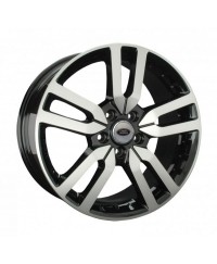 Replica Land Rover LR15 FBMF R20 W9.5 PCD5x120 ET48 DIA72.56